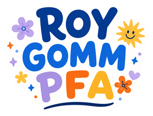 Roy Gomm PFA
